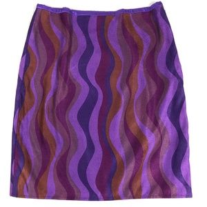 KAYOSS DESIGNS skirt - Elegant sophistication - SZ 6